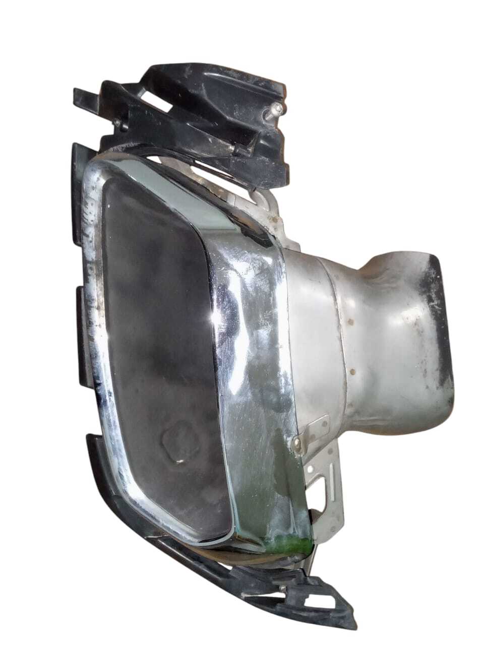 SILENCIADOR DE ESCAPE CROMADO IZQUIERDA Volvo XC40 T4 2020