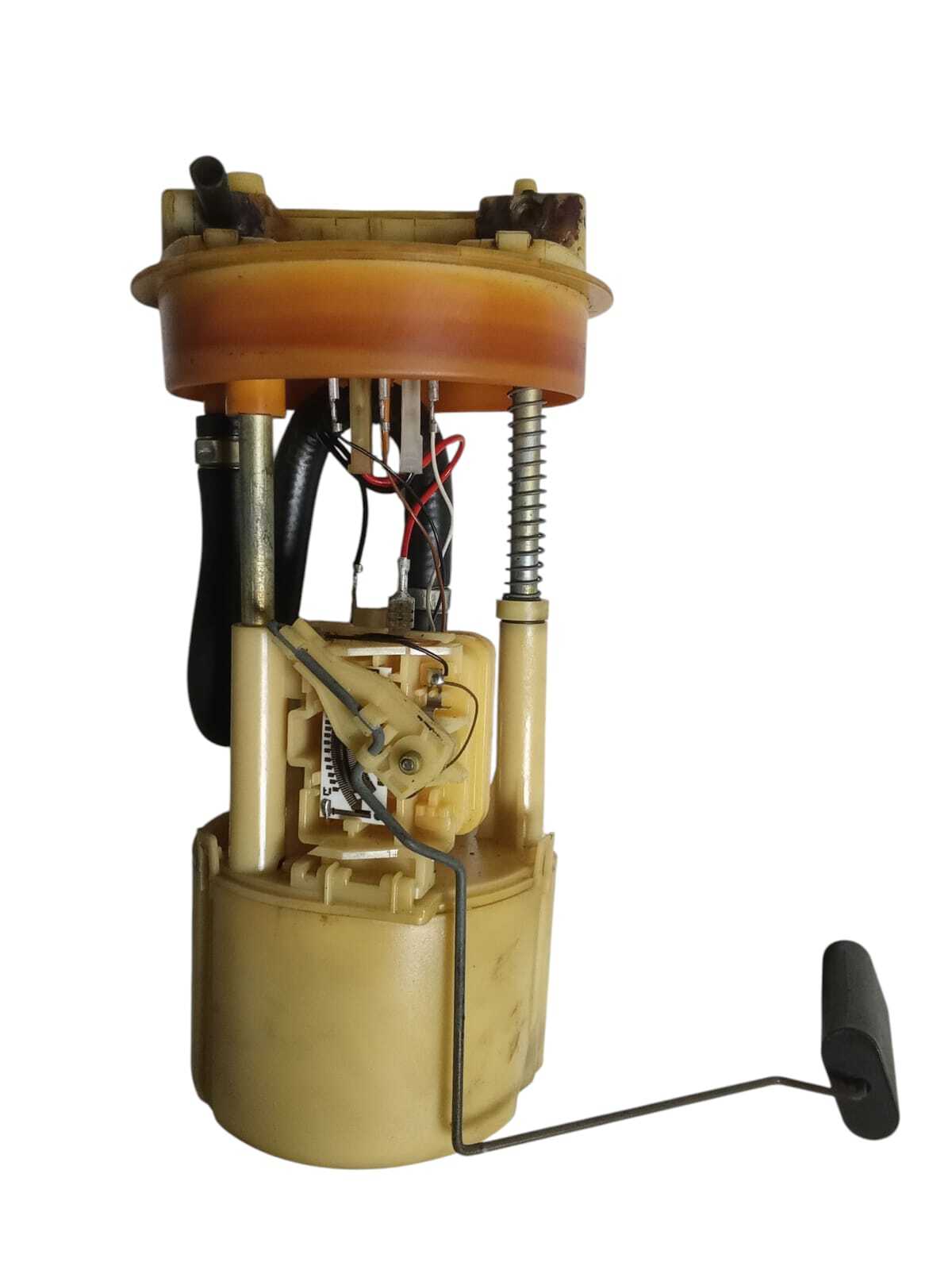 BOMBA COMBUSTIBLE ESTANQUE Fiat punto 75 1998