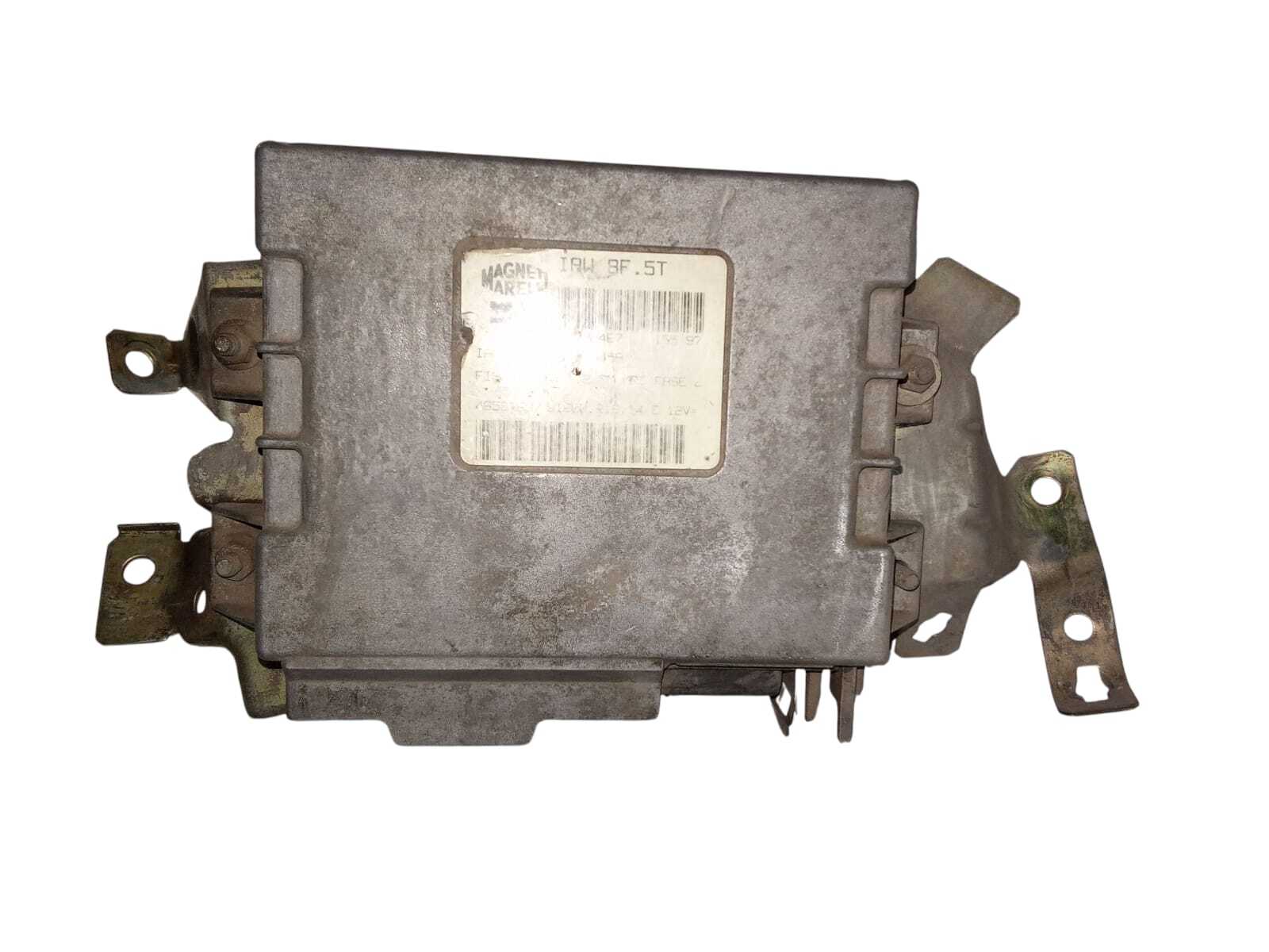 BCM MOTOR Fiat punto 75 1998