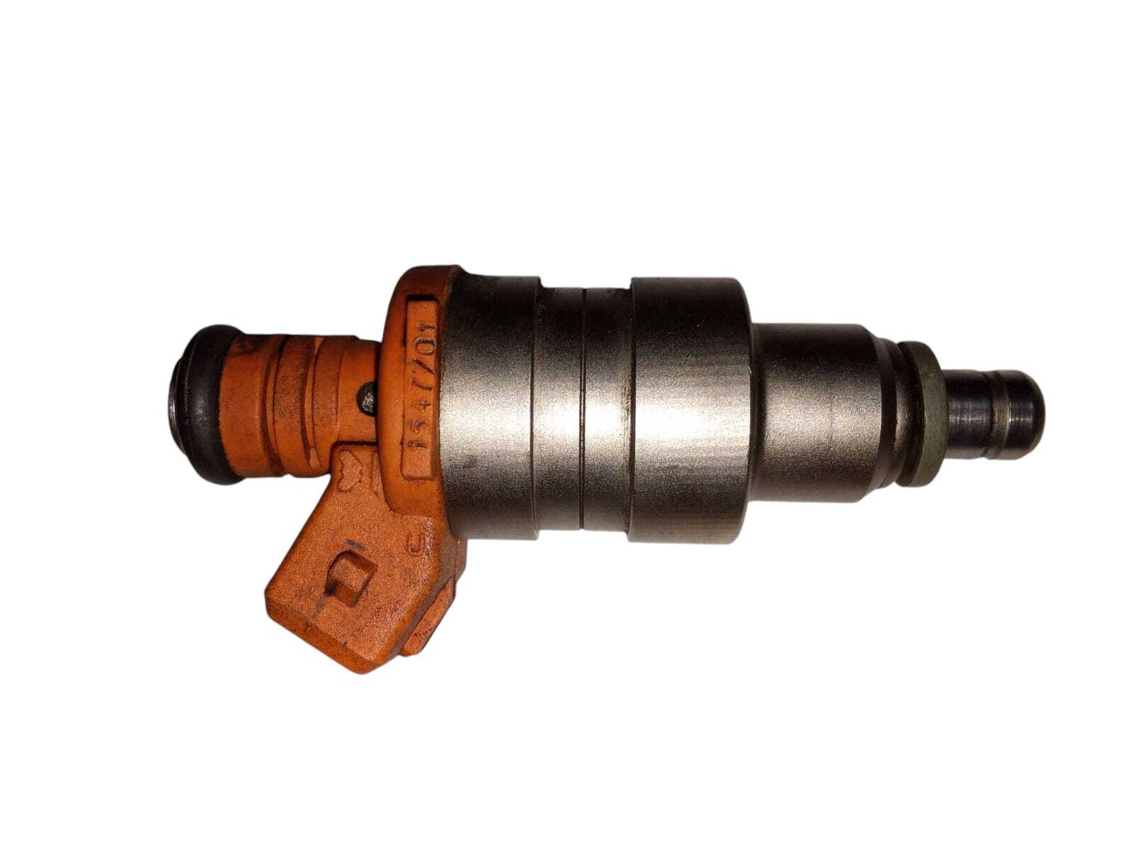 INYECTOR Fiat punto 75 1998