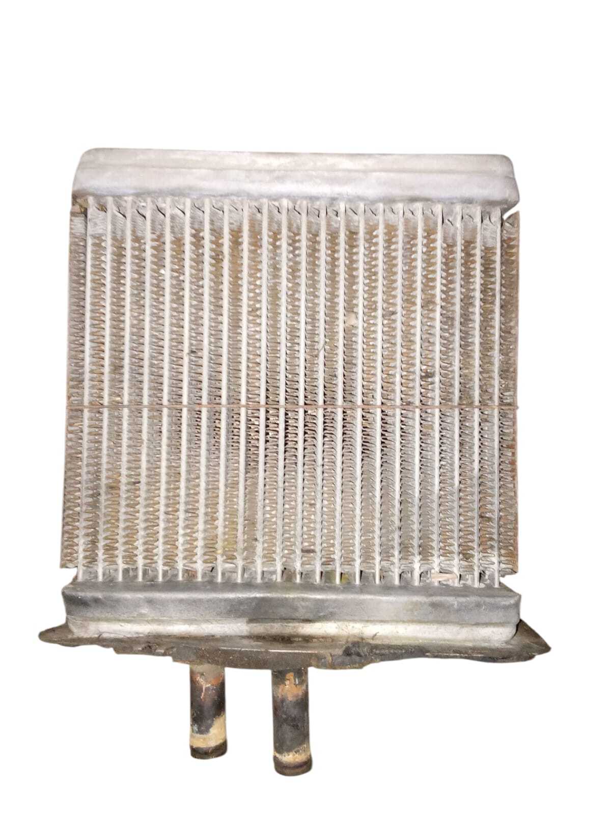 RADIADOR CALEFACCION Fiat punto 75 1998