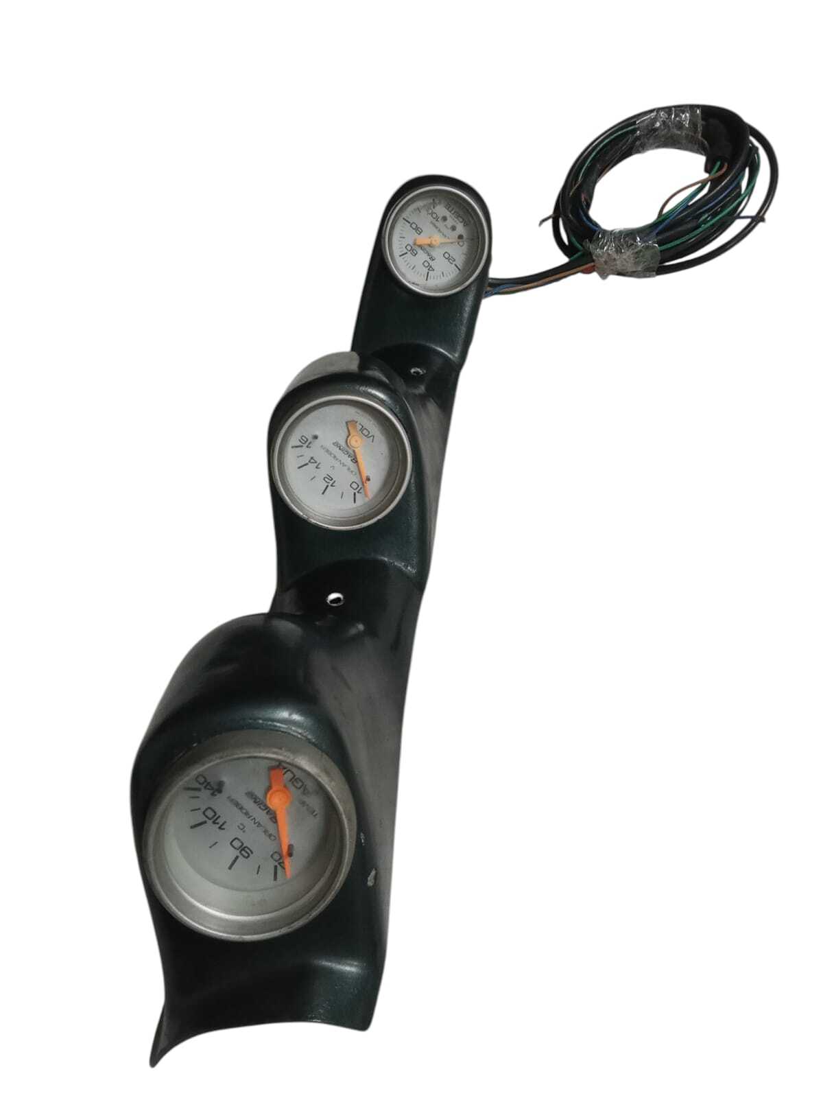 BASE CON TACOMETROS Fiat punto 75 1998