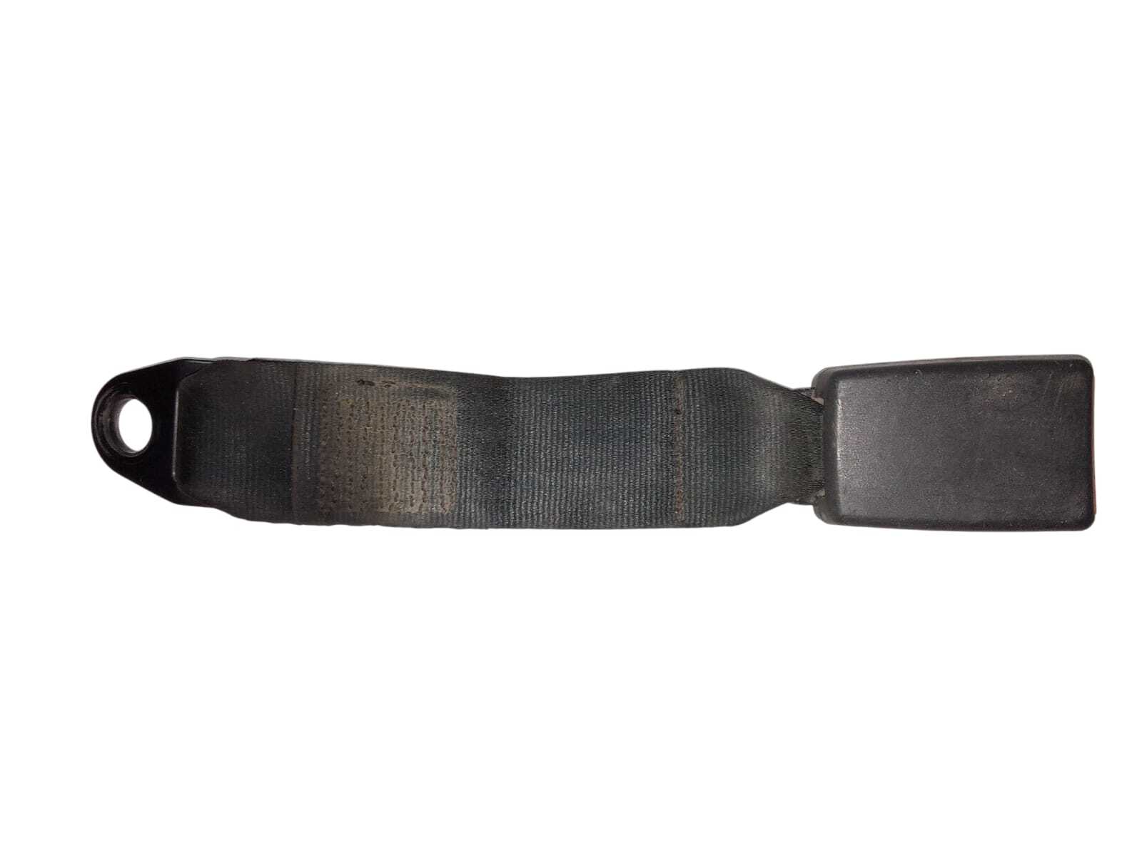 TRINQUETE CINTURON DE SEGURIDAD TRASERO Fiat punto 75 1998