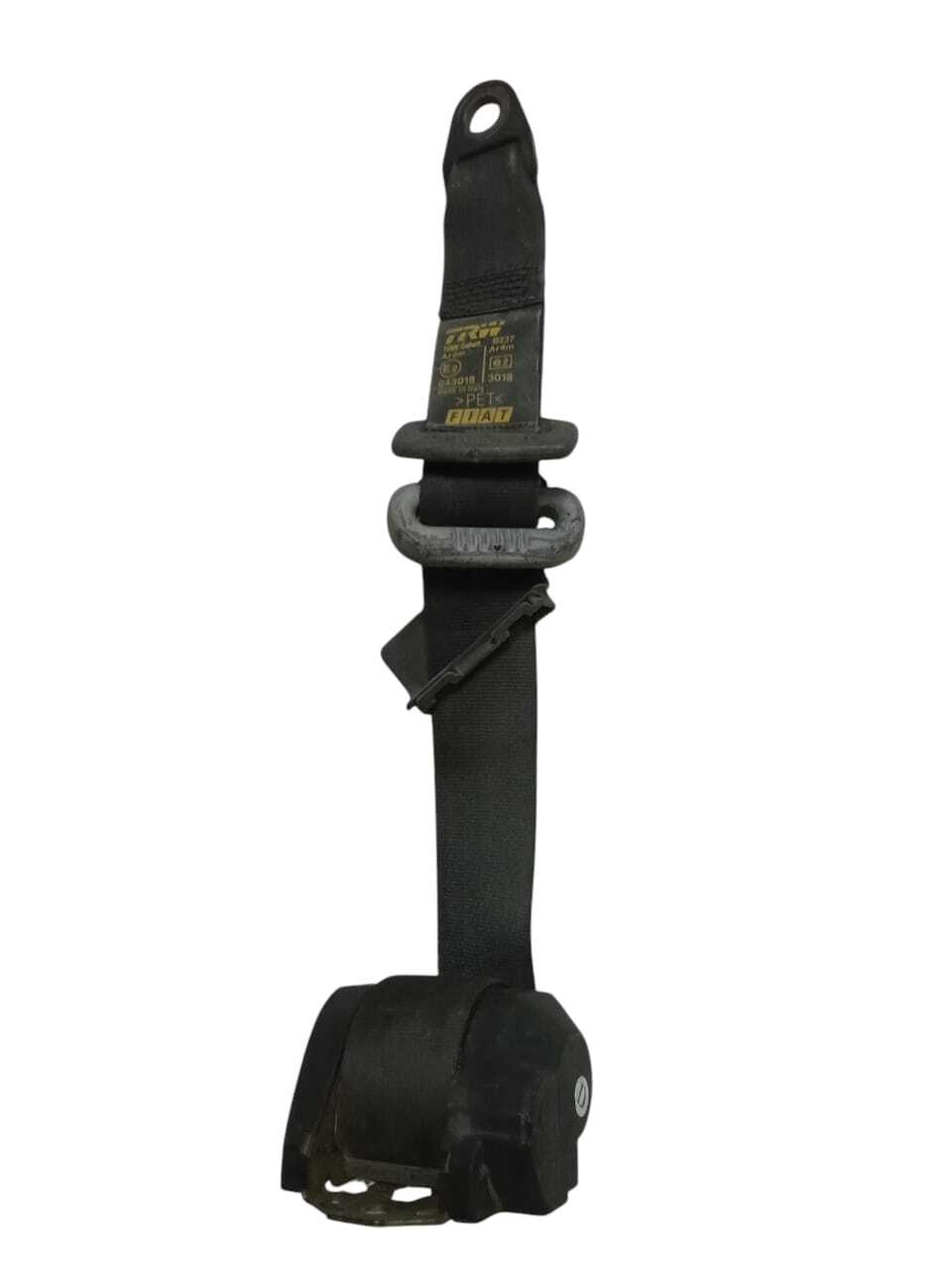 CINTURON SEGURIDAD DELANTERO DERECHO Fiat punto 75 1998