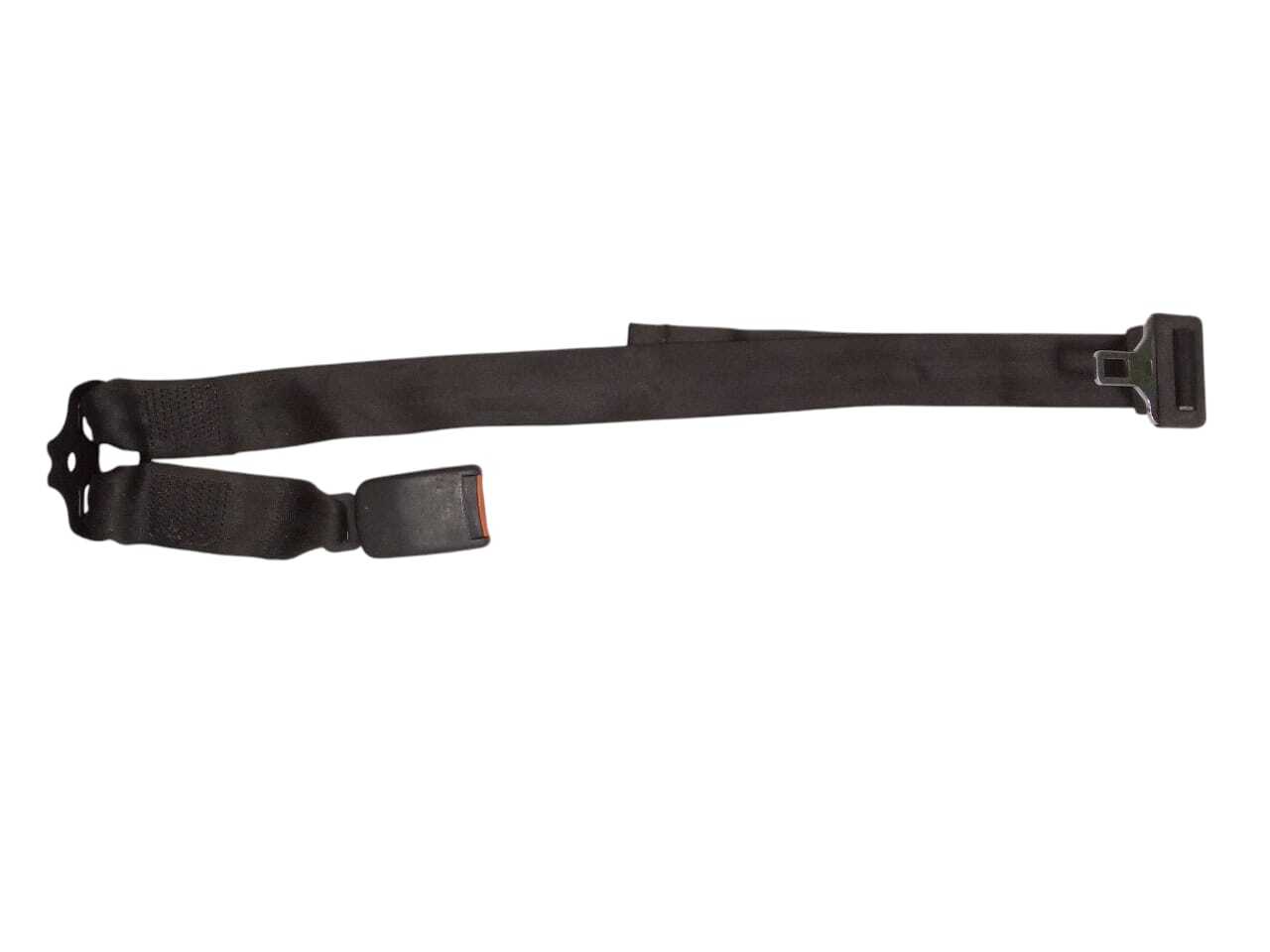 CINTURON SEGURIDAD TRASERO Volkswagen gol 1998