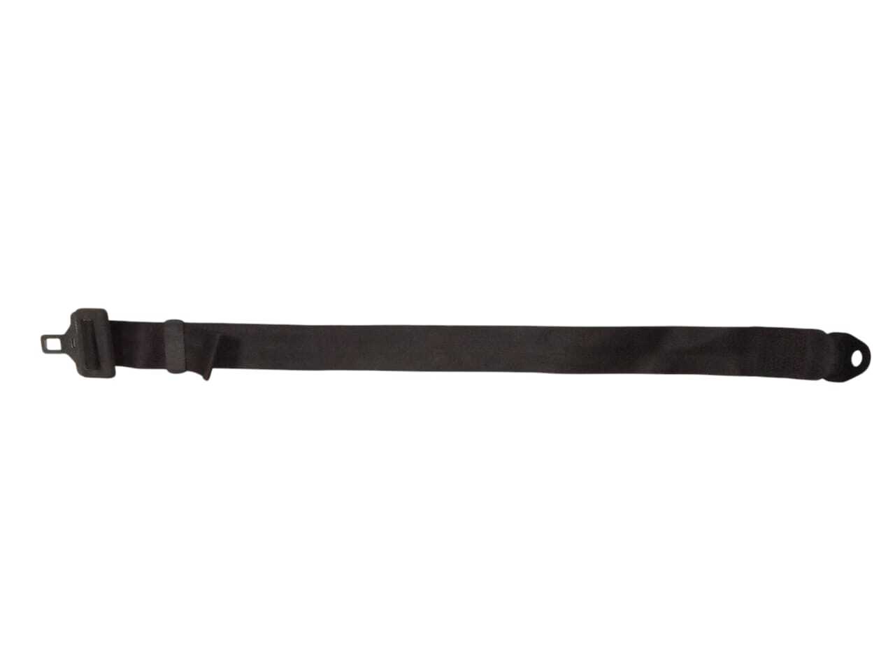 CINTURON SEGURIDAD TRASERO Volkswagen gol 1998