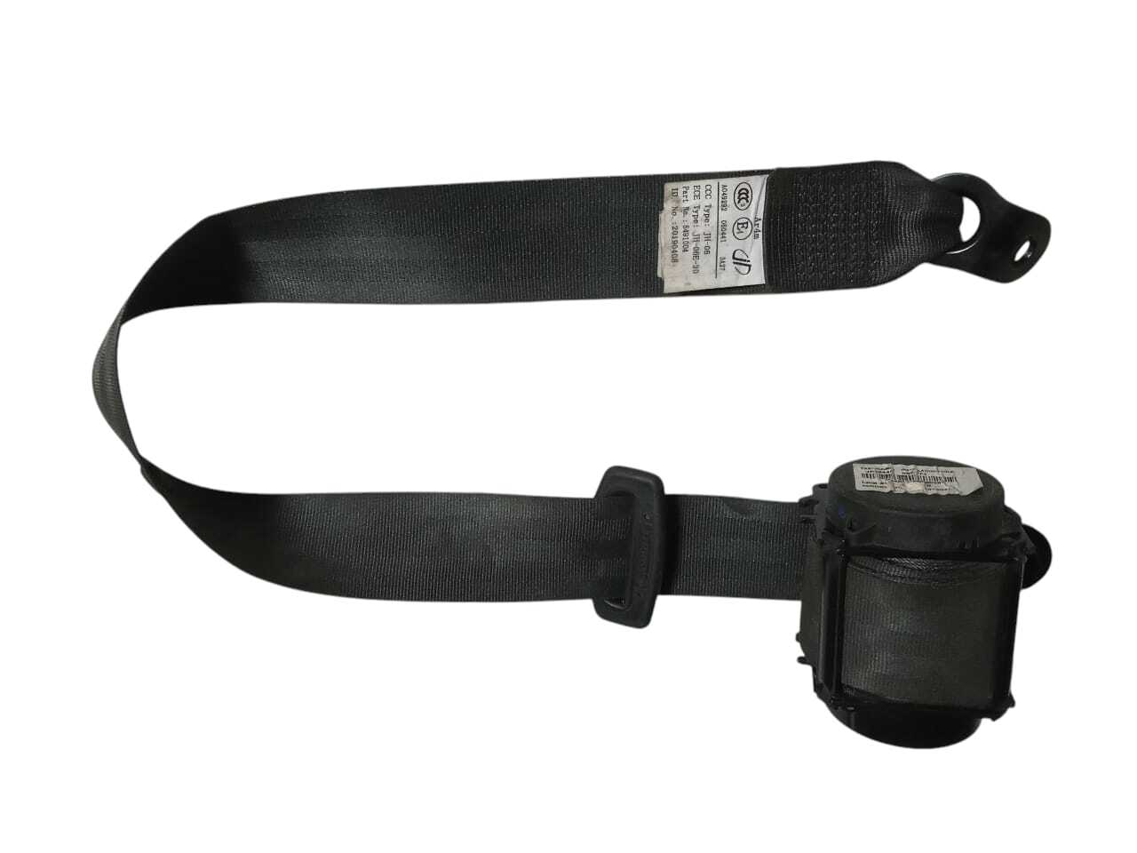 CINTURON TRASERO BRILLIANCE V3 15 2019