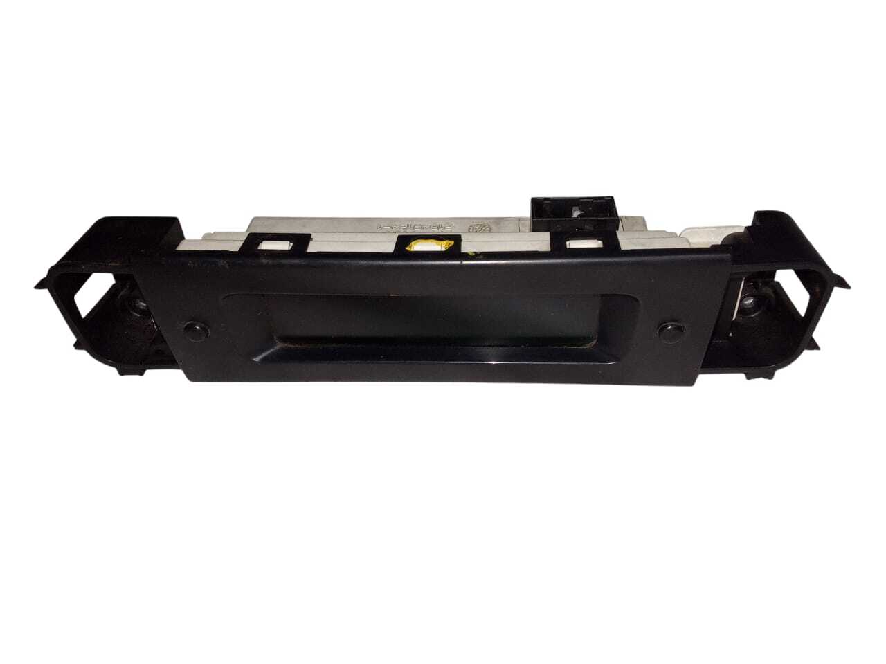 PANTALLA DISPLAY Peugeot 406 2001