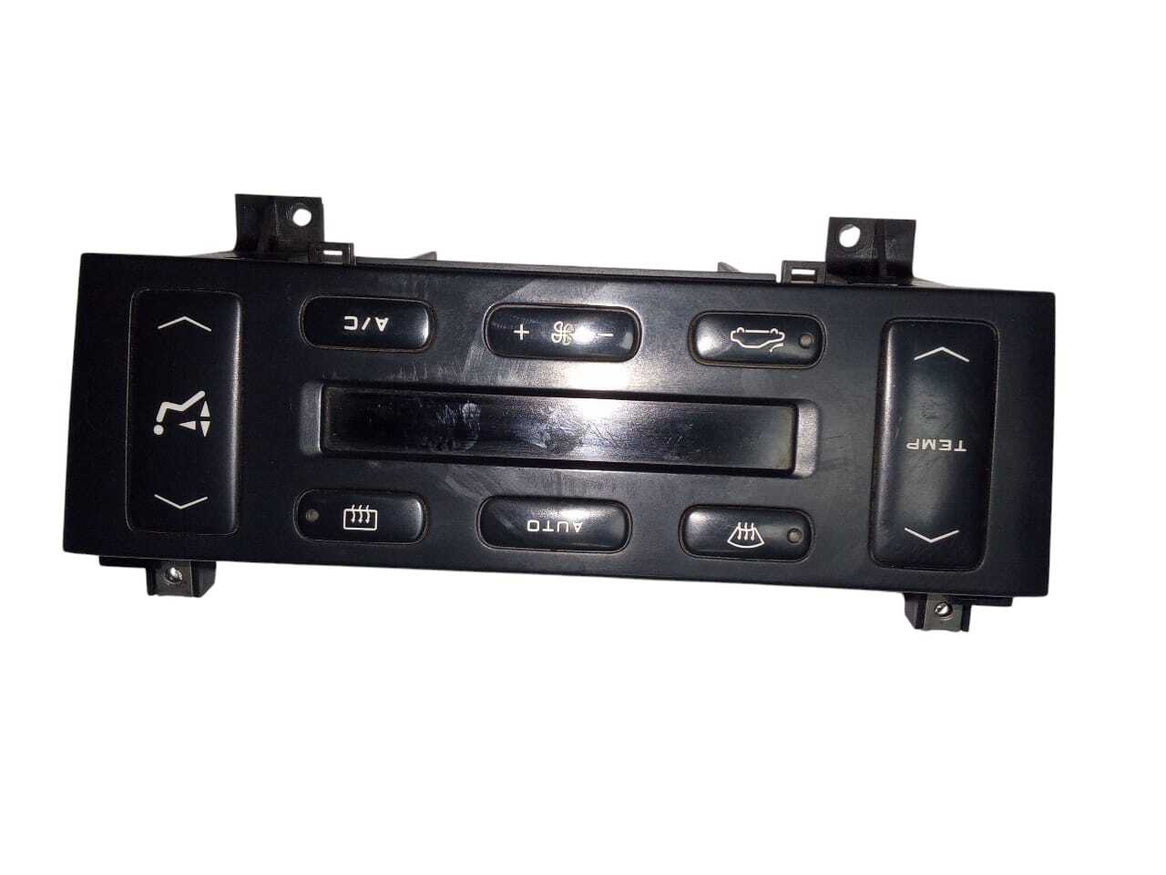 PANEL CALEFACCION Y A/C Peugeot 406 2001