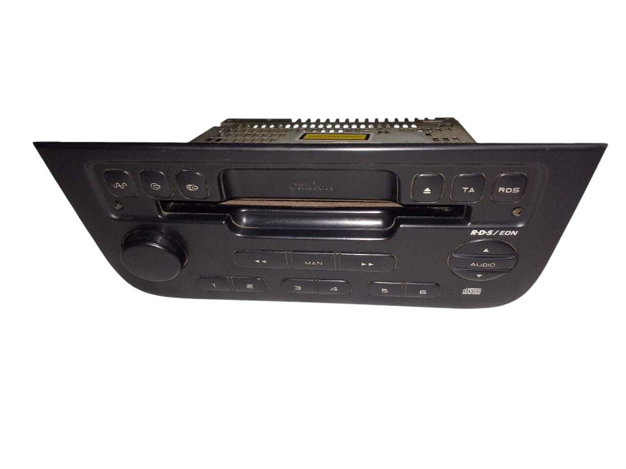 RADIO CD Peugeot 406 2001