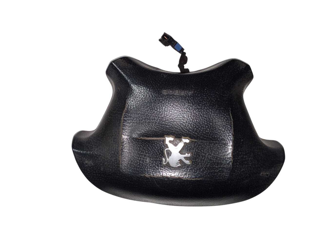 TAPA MANUBRIO CON AIRBAG Peugeot 406 2001