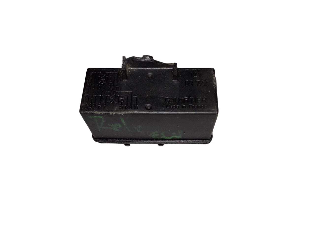 RELE INYECCION Peugeot 406 2001