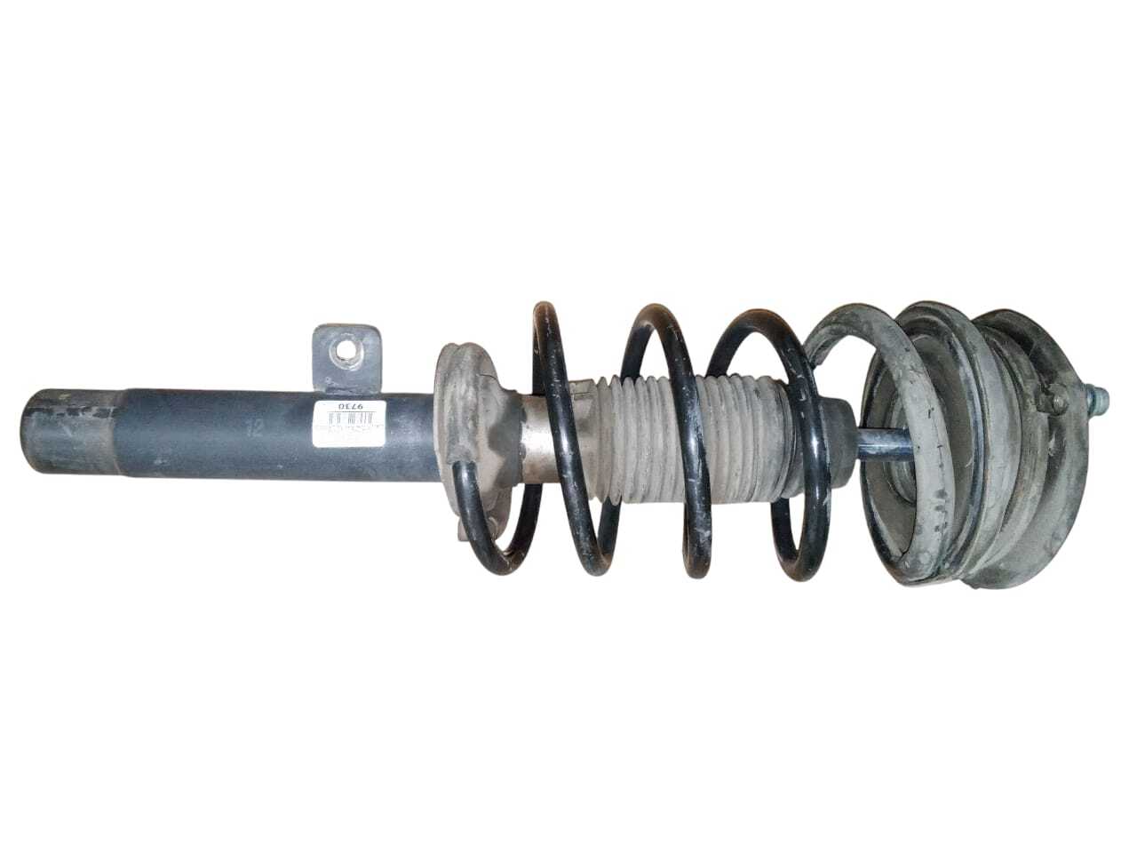AMORTIGUADOR DELANTERO IZQUIERDO Peugeot 406 2001