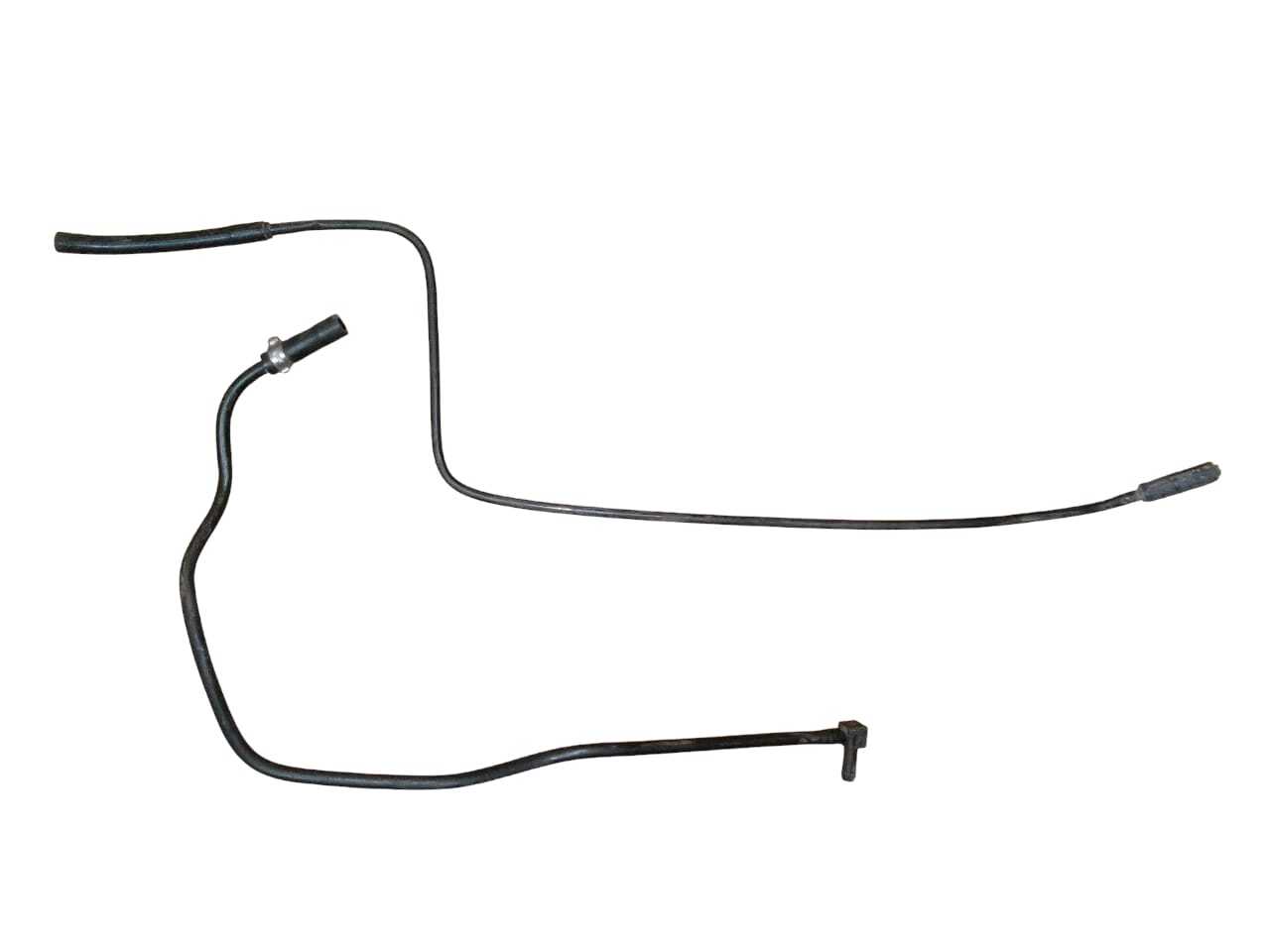 CAÑERIA VALVULA SELENOIDE PULRGA Peugeot 406 2001