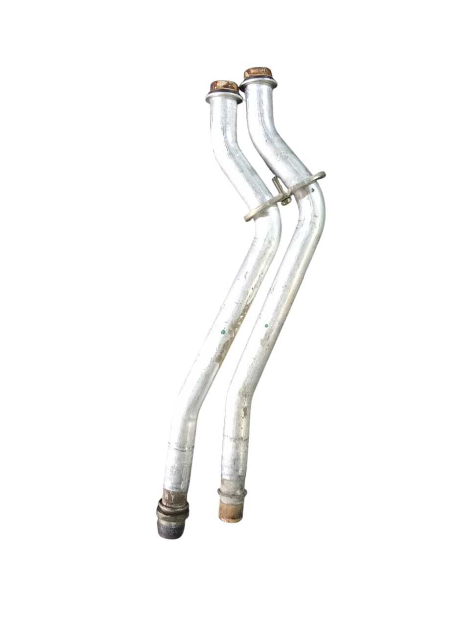 CAÑERIAS RADIADOR CALEFACCION Peugeot 406 2001