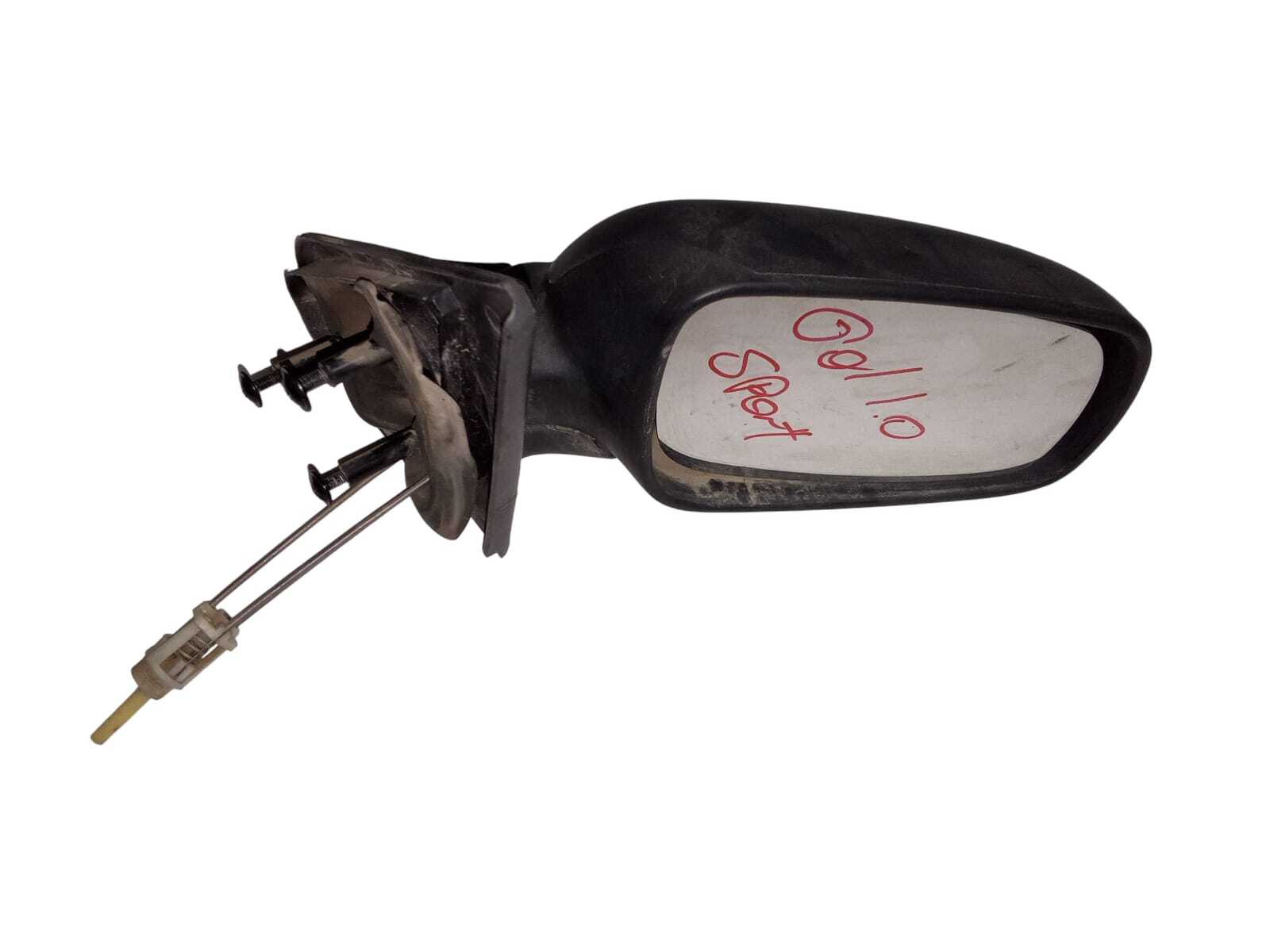 ESPEJO RETROVISOR DERECHO Volkswagen gol 2001
