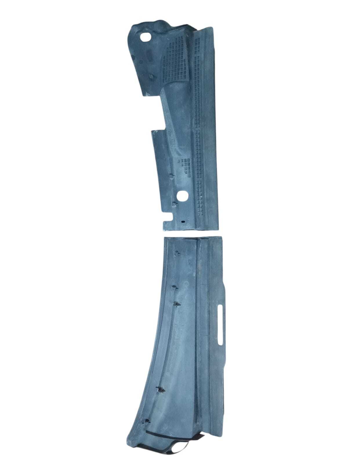 REJILLA TORPEDO INFERIOR Peugeot 406 2001