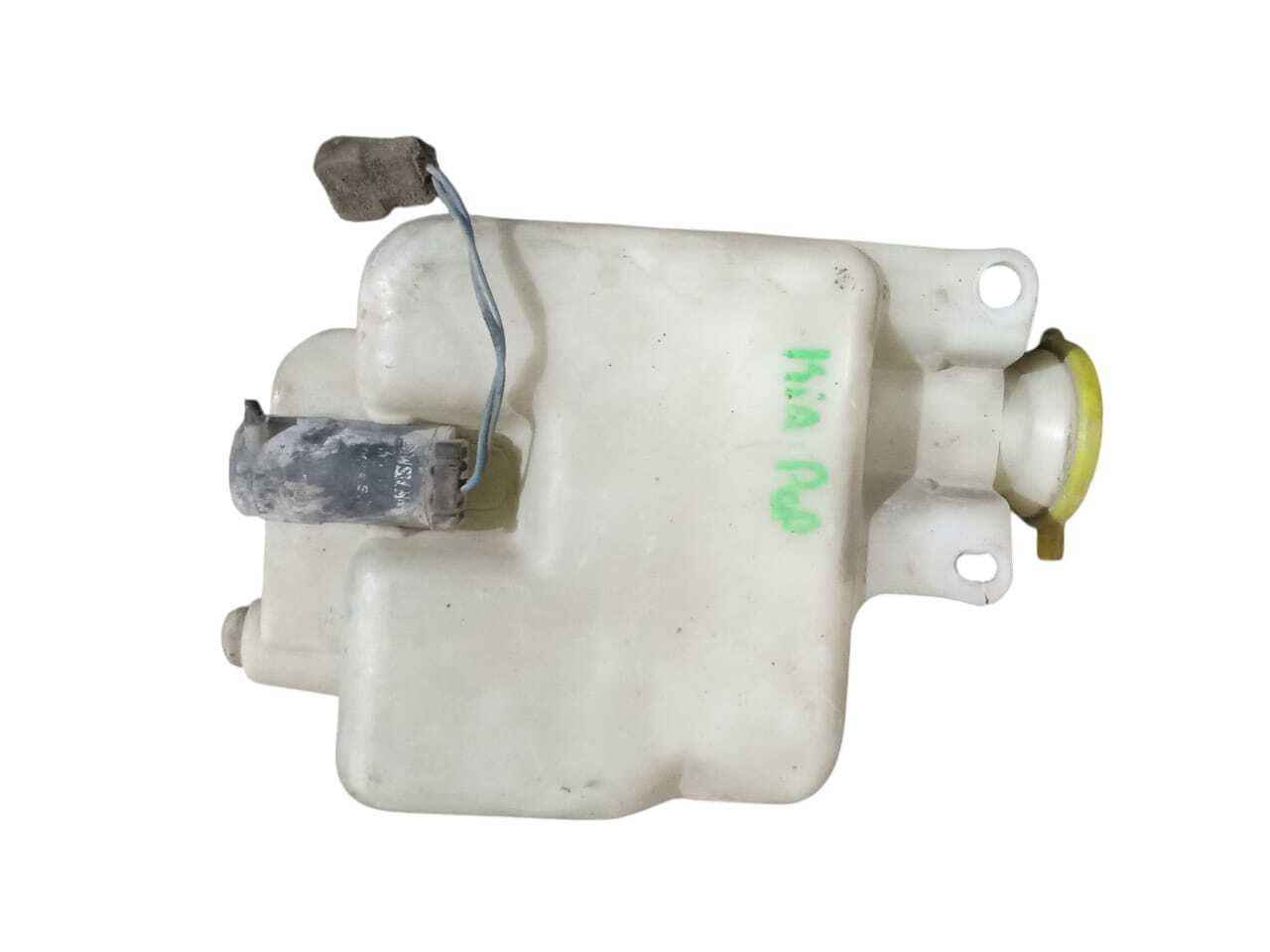 DEPOSITO + MOTOR AGUA LIMPIA PARABRISAS Kia Pride 1998