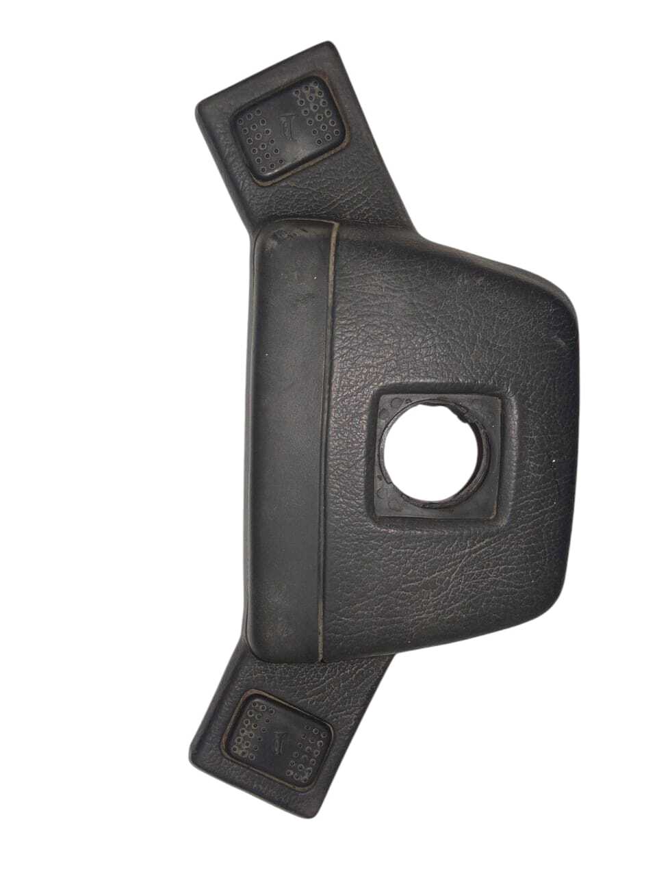 TAPA MANUBRIO Kia Pride 1998