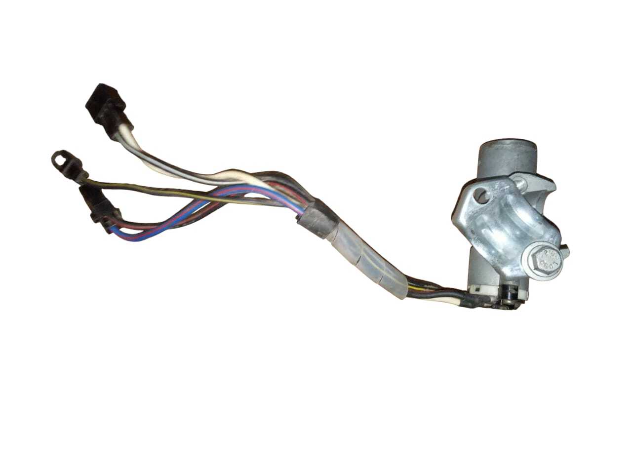 CHAPA CONTACTO SIN LLAVE Kia Pride 1998