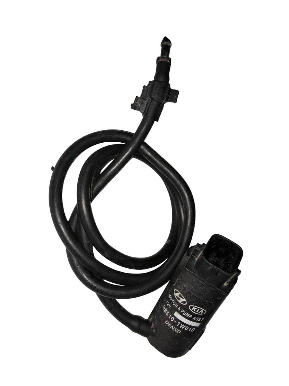 MOTOR SAPITO DE AGUA Kia RIO 4 2014