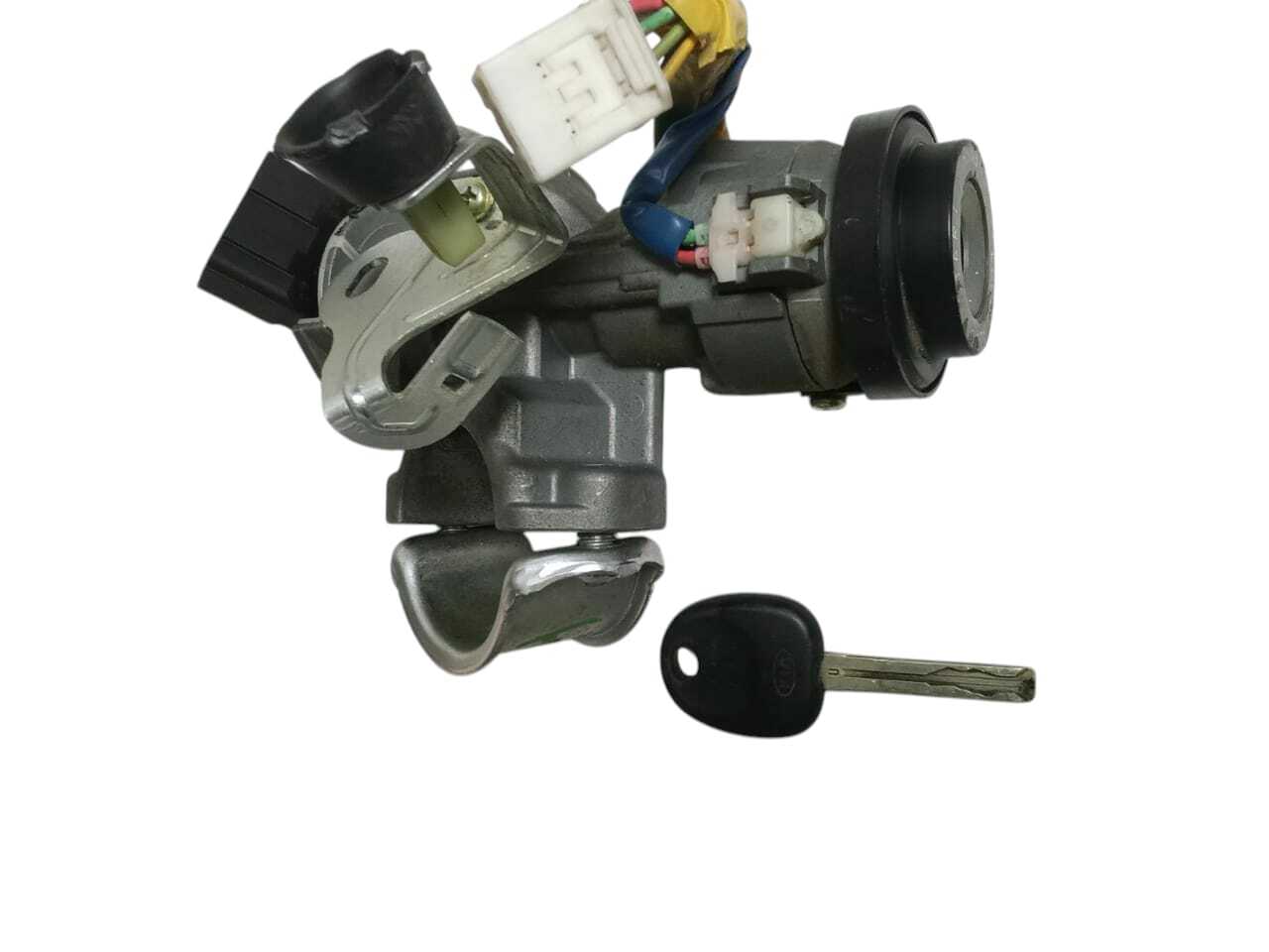 CHAPA CONTACTO CON LLAVE Kia RIO 4 2014