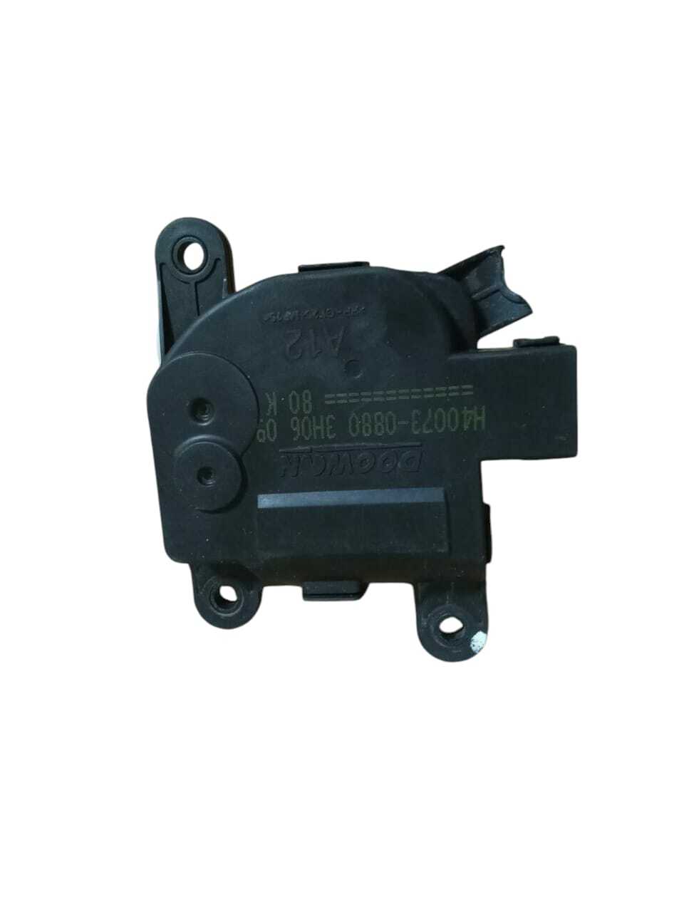 MOTOR MECANISMO CENTRAL CALEFACCION Kia RIO 4 2014