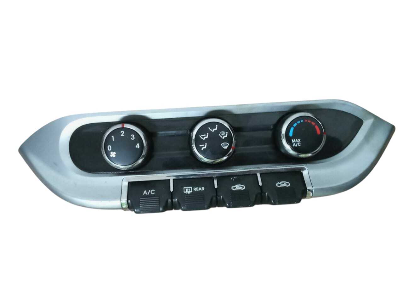 CONTROL CALEFACCION PERILLAS Kia RIO 4 2014