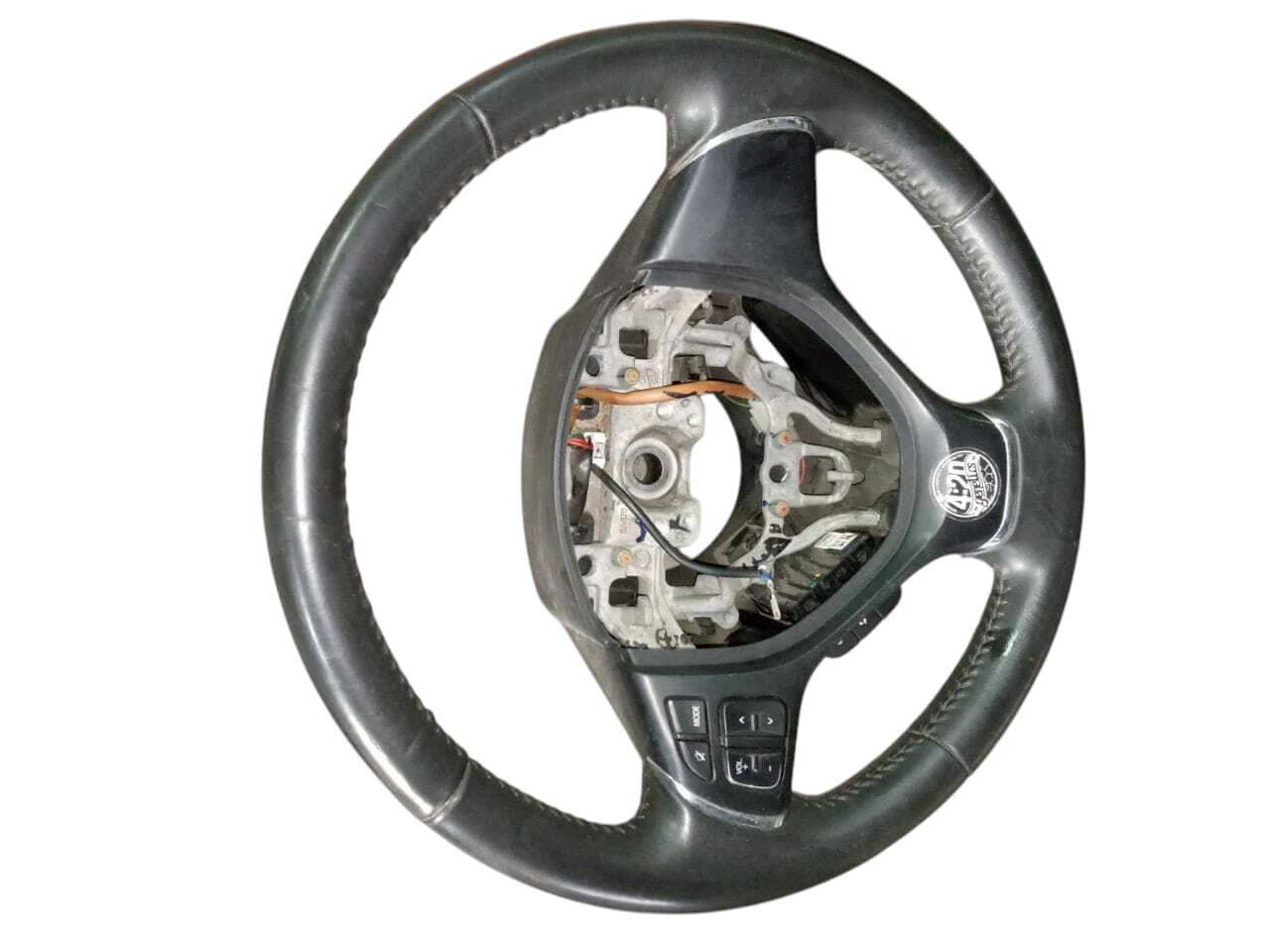 MANUBRIO SIN TAPA Suzuki Baleno 2021