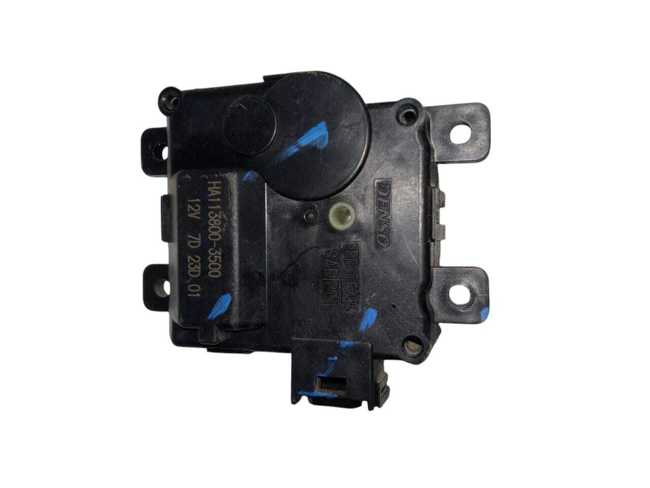 MOTOR MECANISMO CENTRAL CALEFACCION Suzuki Baleno 2021