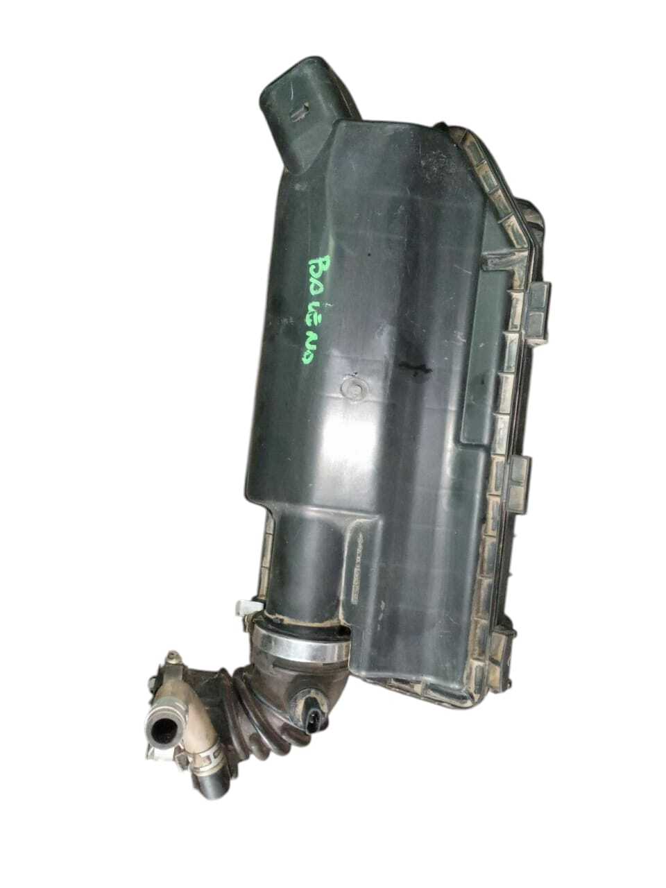 PORTA FILTRO Suzuki Baleno 2021