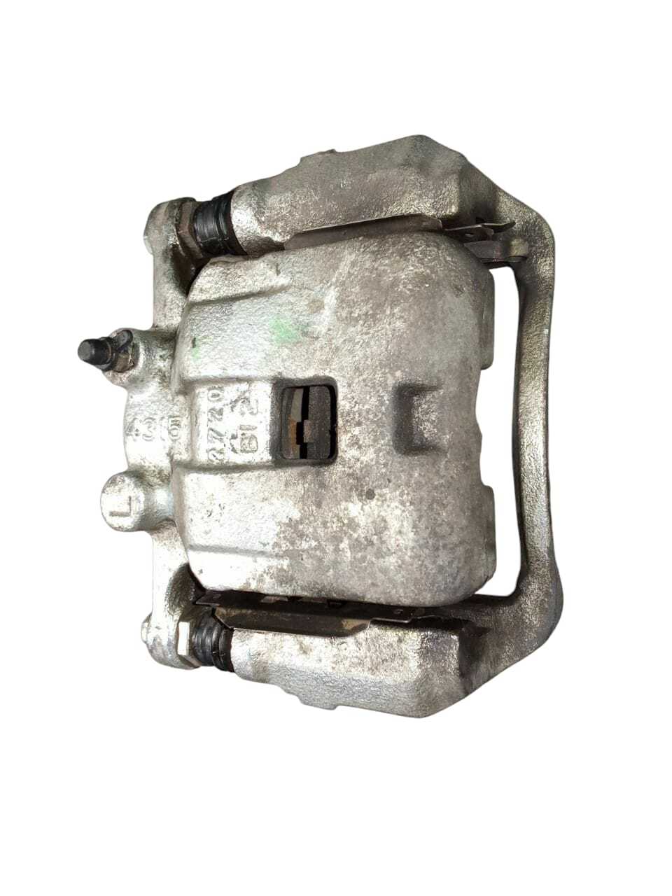 CALIPER DELANTERO IZQUIERDO Suzuki Baleno 2021