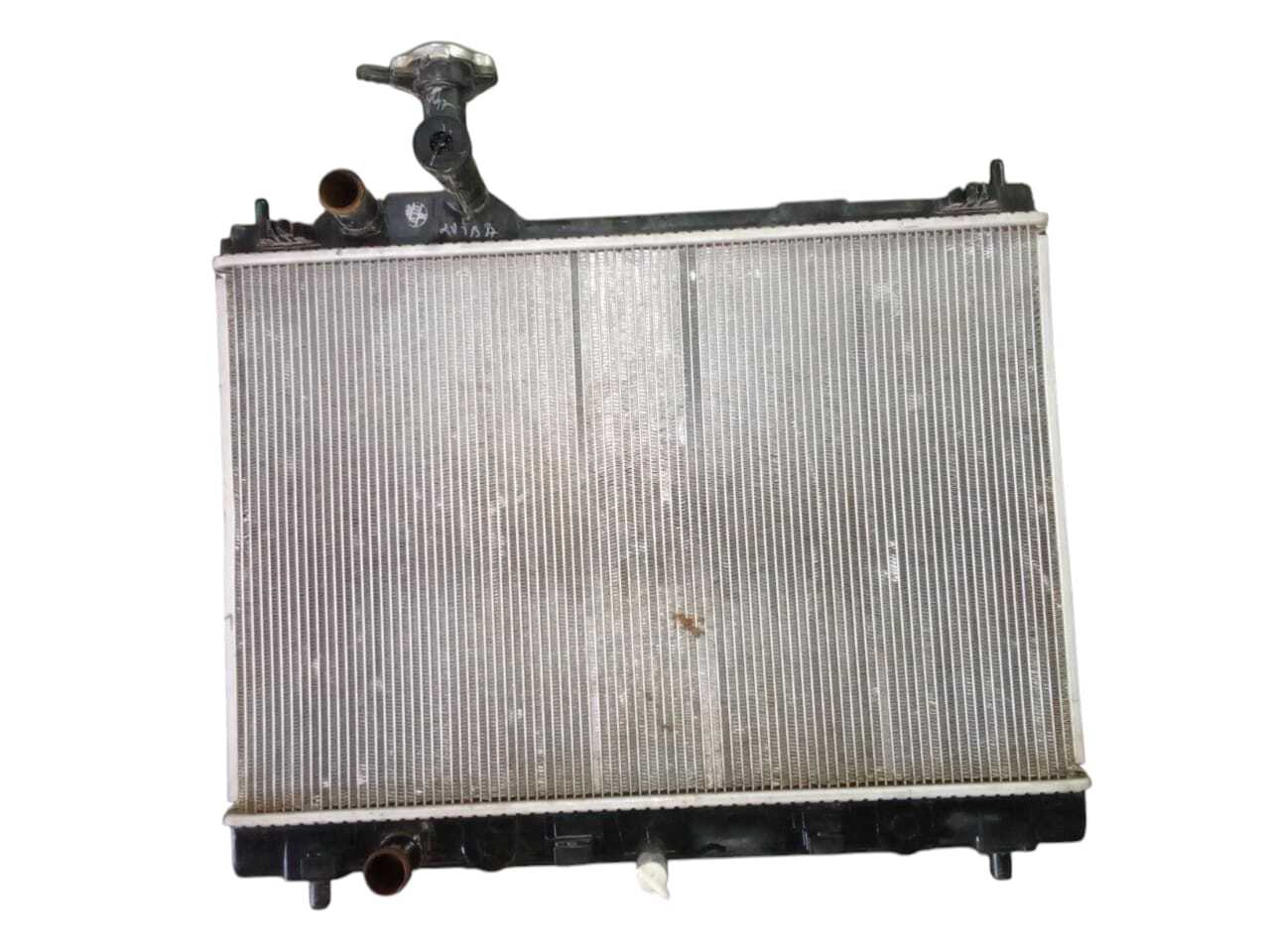 RADIADOR MOTOR Suzuki Baleno 2021