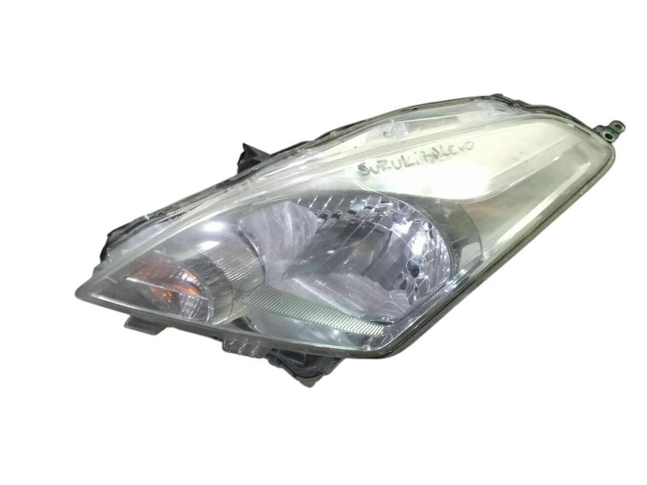 FOCO MAYOR Suzuki Baleno 2021