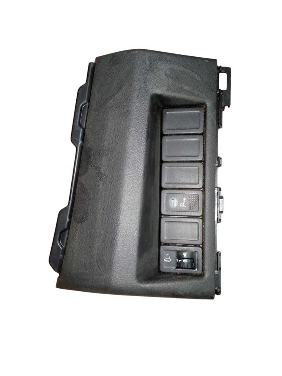 MODULO CONTROL LUCES Suzuki Baleno 2021
