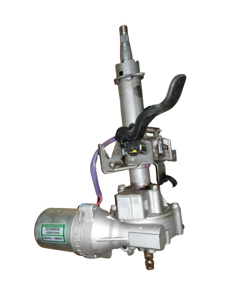 COLUMNA DE DIRECCION ELECTRICA Kia RIO 4 2014