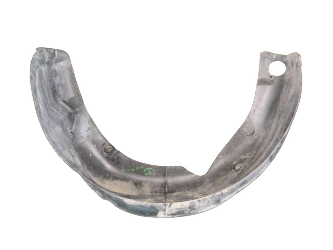 GUARDAFANGO TRASERO IZQUIERDO Kia RIO 4 2014