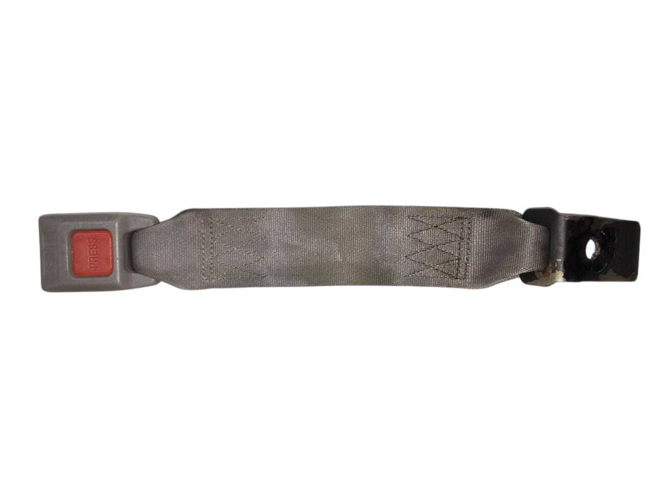 TRINQUETE CINTURON SEGURIDAD TRASERO Kia Pride 1998