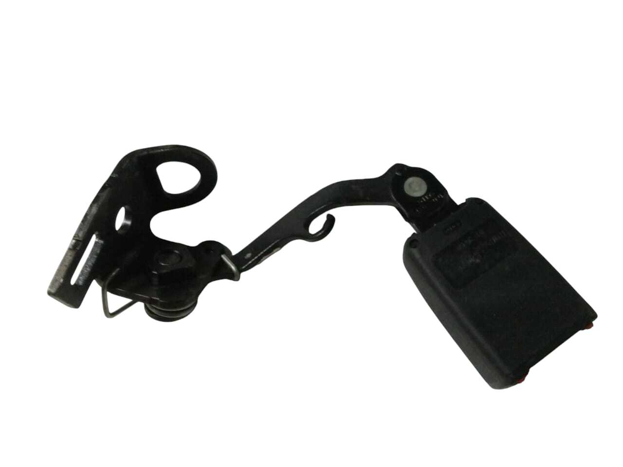 TRINQUETE CINTURON SEGURIDAD TRASERO Peugeot 406 2001