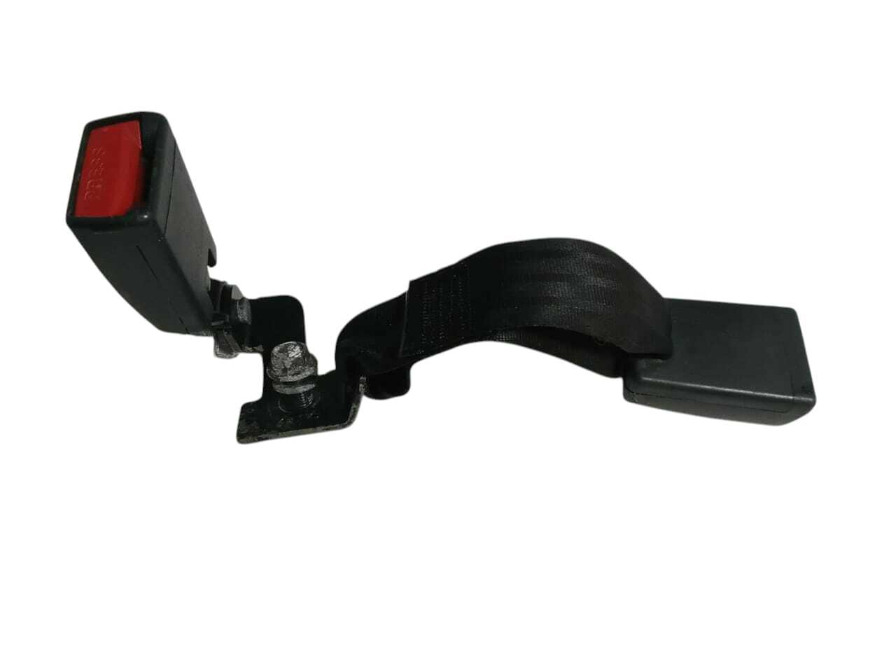 TRINQUETE CINTURON SEGURIDAD TRASERO Kia RIO 4 2014