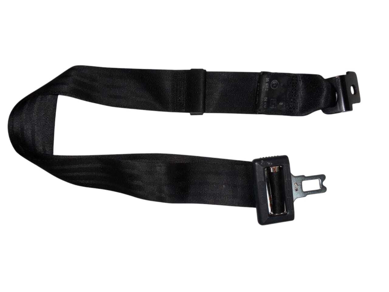 TRINQUETE CINTURON SEGURIDAD TRASERO Kia RIO 4 2014