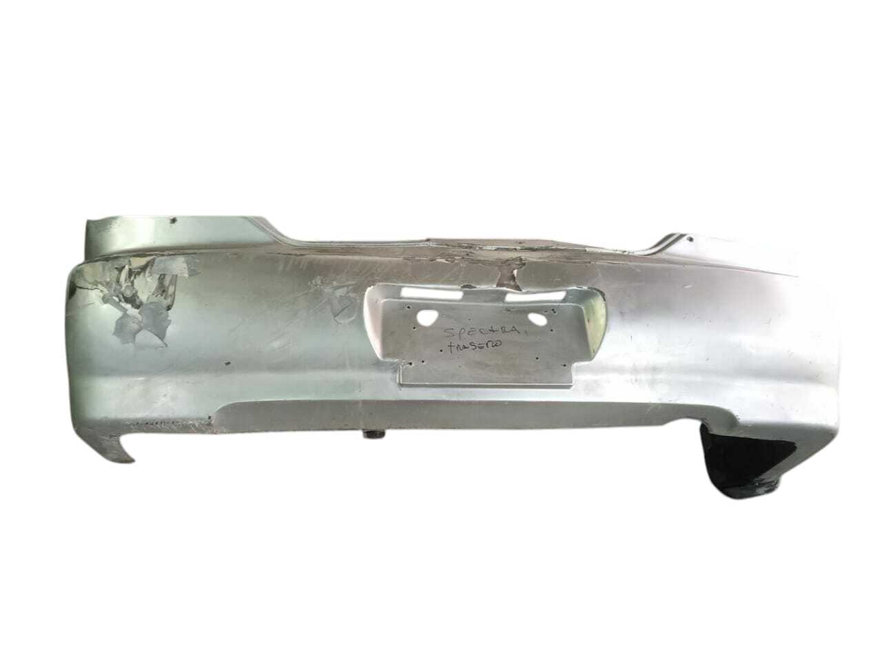 PARACHOQUE TRASERO Kia SPECTRA 2004