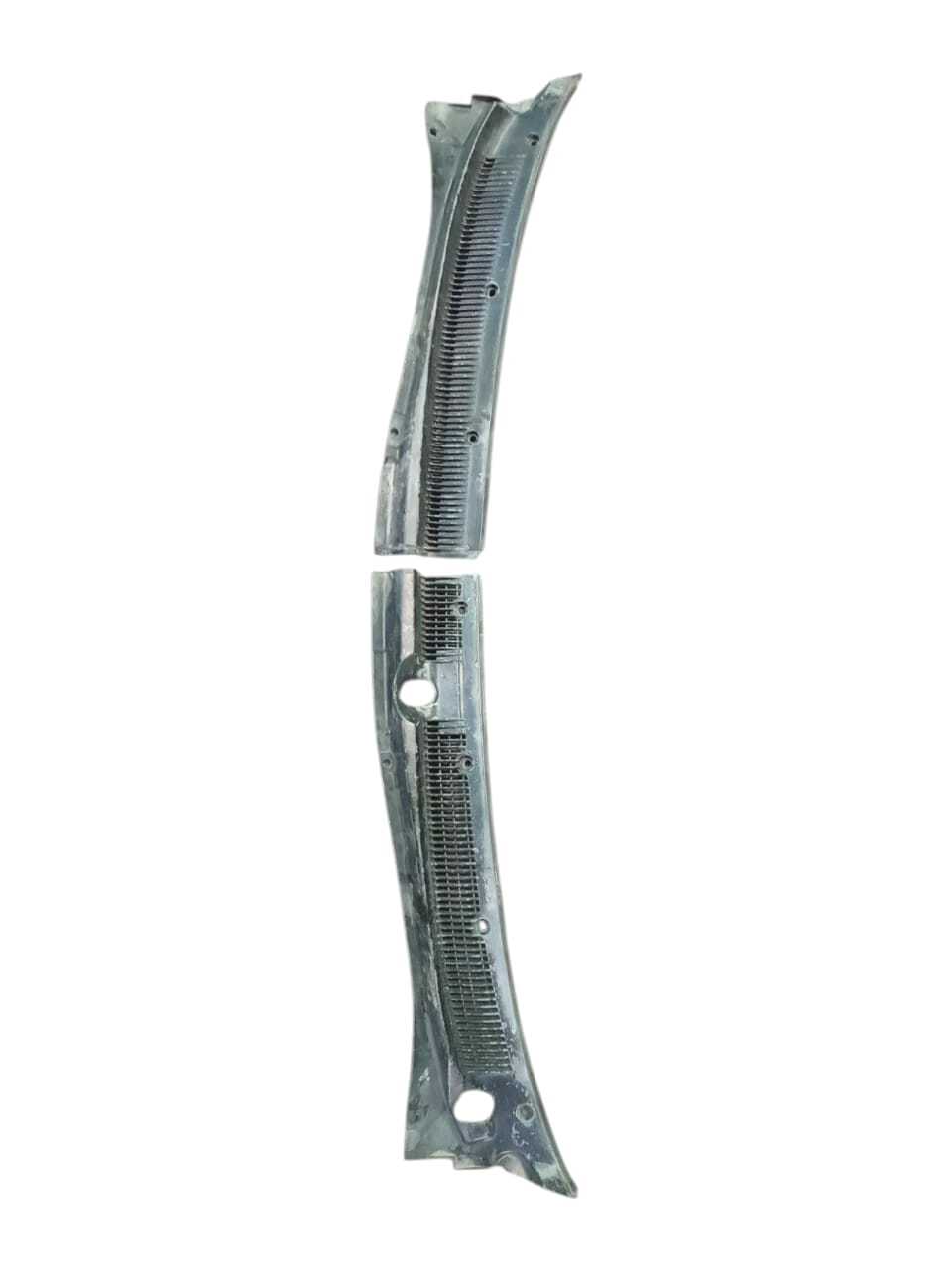 REJILLA TORPEDO Kia SPECTRA 2004