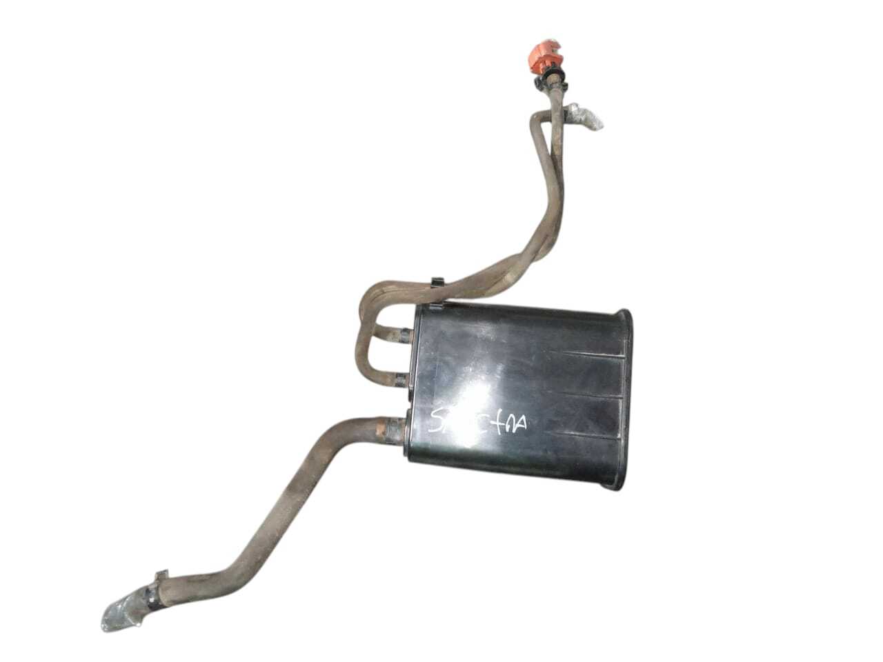 CANISTER Kia SPECTRA 2004