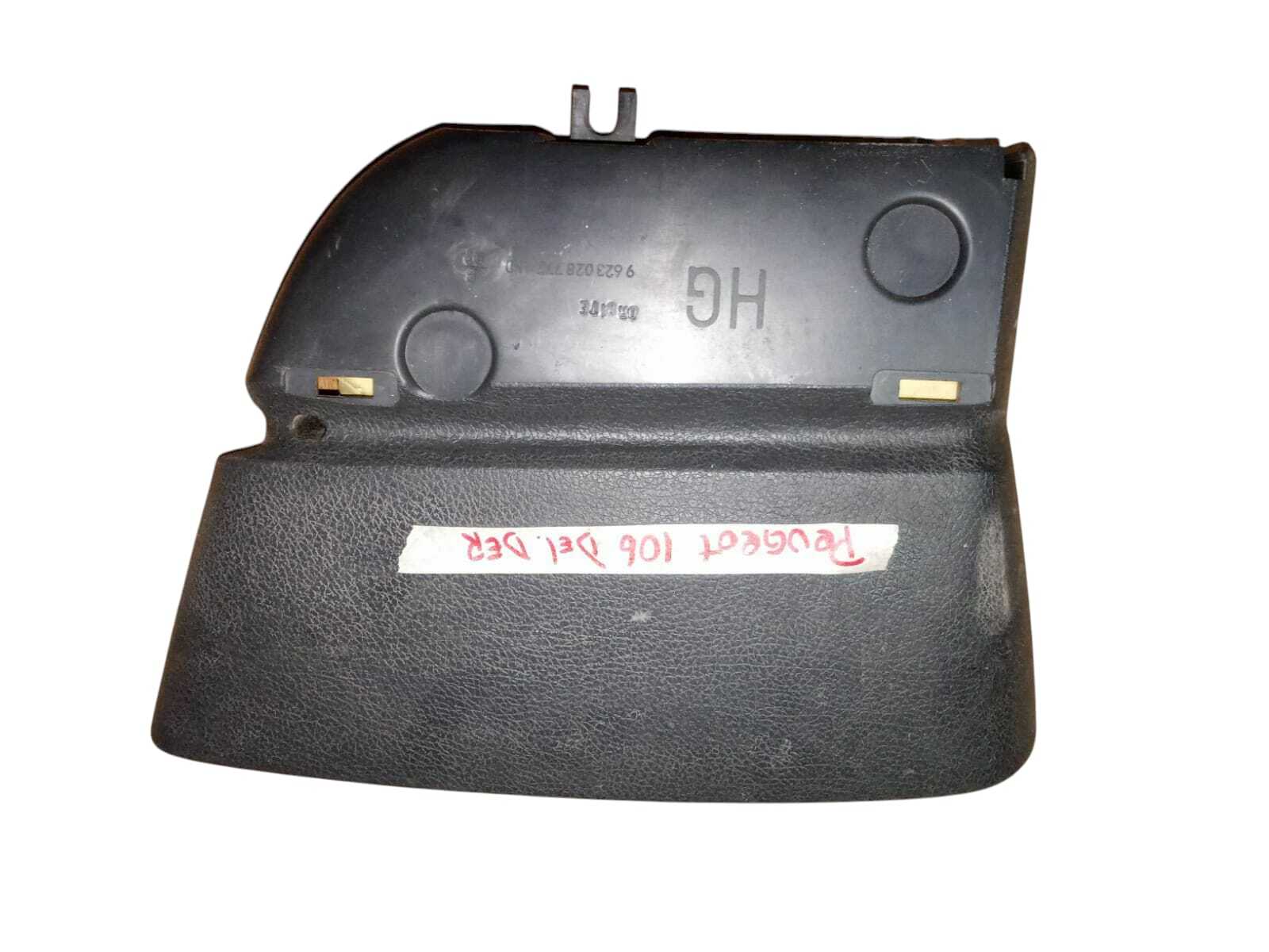 MOLDURA INTERNA PUERTA DELANTERA DERECHA Peugeot 106 1997