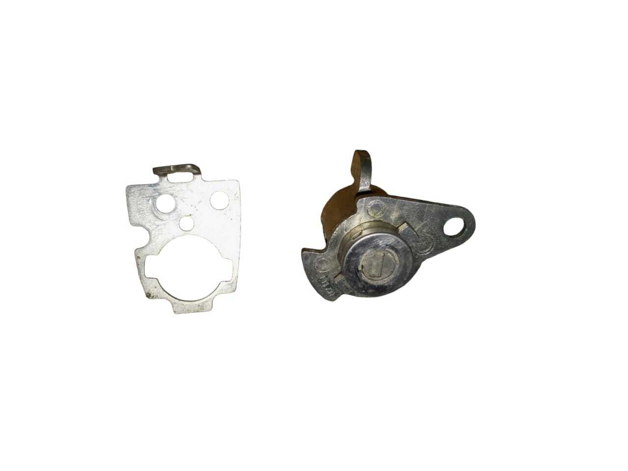 CILINDRO LLAVE PUERTA DELANTERA DERECHA Suzuki AERIO 2007
