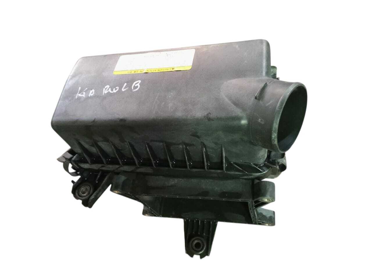 PORTA FILTRO Kia RIO JB 2007