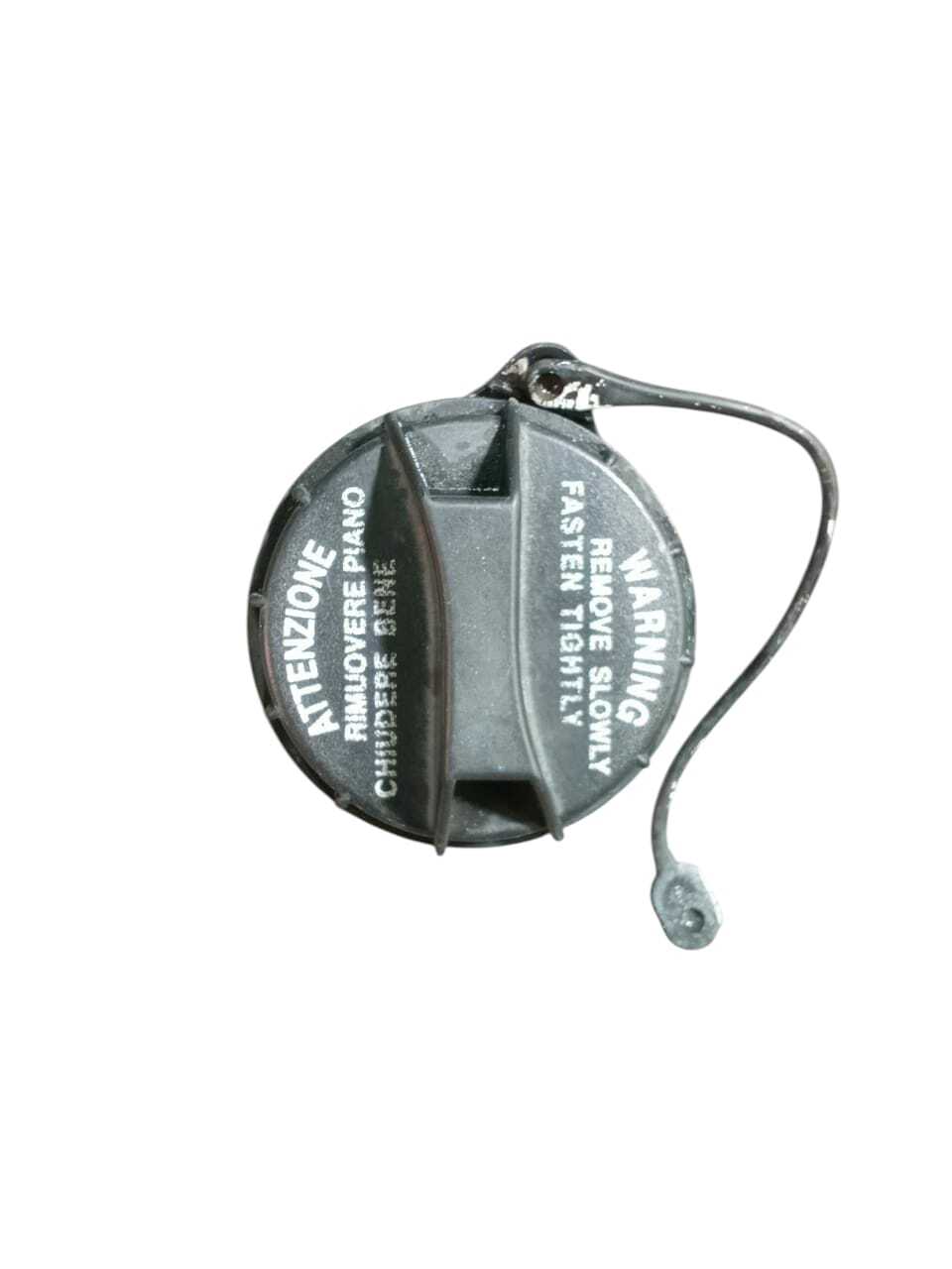 TAPA DUSTO DE BENCINA Kia RIO JB 2007