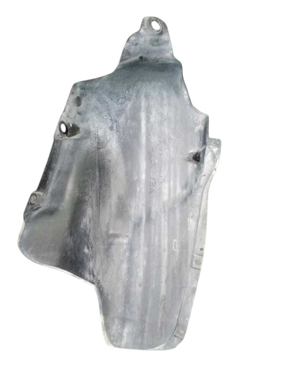GUARDAFANGO TRASERO IZQUIERDO Kia RIO JB 2007