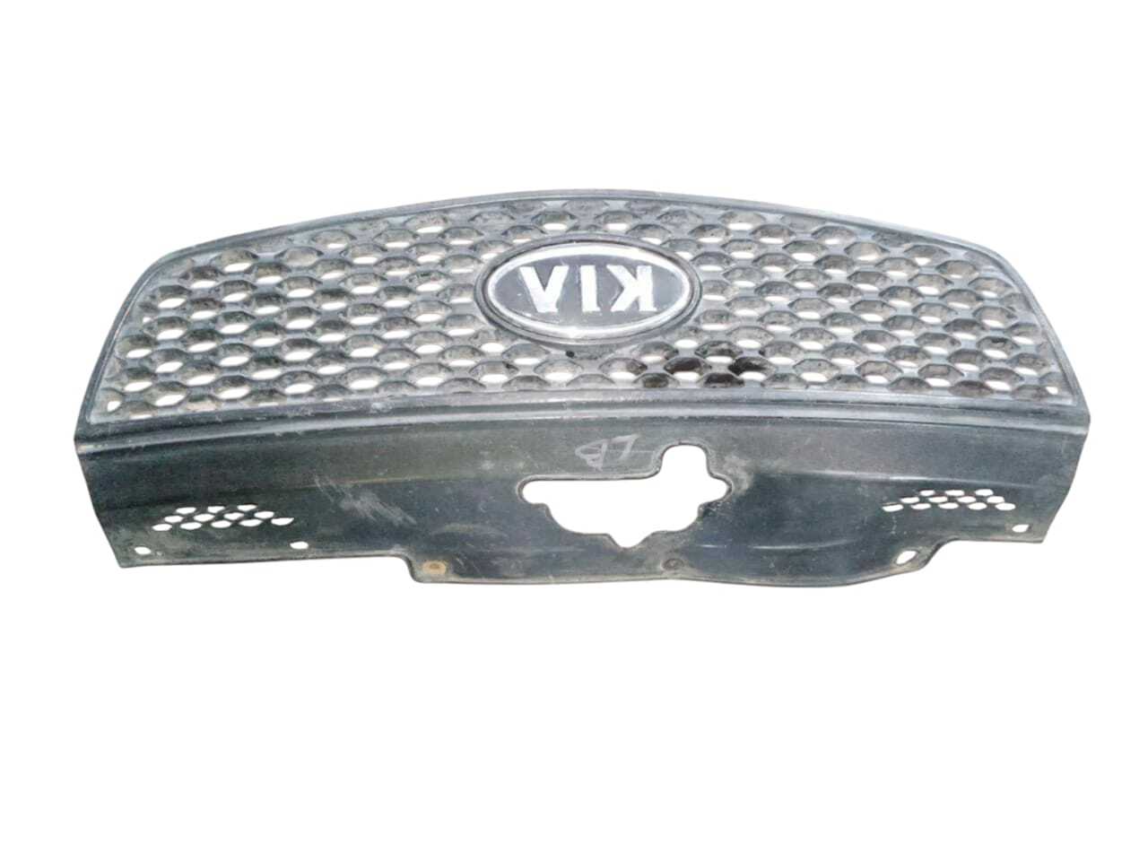 REJILLA FRONTAL PARACHOQUE Kia RIO JB 2007